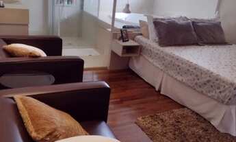 Imagem 6: Sobrado para venda possui 199 metros quadrados com 3 quartos