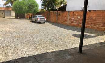 Imagem 2: Lote/Terreno venda 362 metros, IPTU desmembrado, Casa de apoio no Cond. Serra Azul, Sobrad