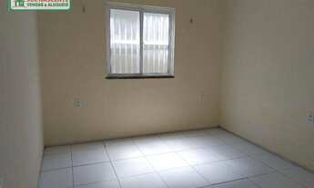 Imagem 4: Casa com 3 dormitórios para alugar, 160 m² por R$ 2.074,39/mês - Castelão - Fortaleza/CE