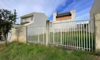 Imagem 4: Lote/Terreno para venda possui 140 metros quadrados em Umbará - Curitiba - PR