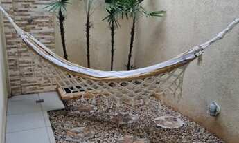 Imagem 3: São José do Rio Preto - Casa de Condomínio - Condomínio Residencial Parque da Liberdade IV