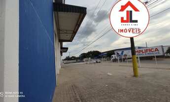 Imagem 3: Alugo Galpão/Deposito no Bairro Tomba