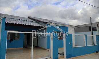 Imagem 2: Casa contemporânea em Residencial no inicio do Lameirão Pequeno / Campo Grande