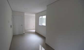 Imagem 5: Apartamento para venda tem 50 metros quadrados com 2 quartos