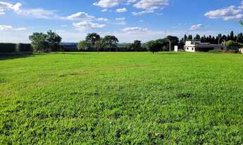 Imagem 7: Excelente Terreno 1.000 m² No Residencial Jatobá Em Cesário Lange