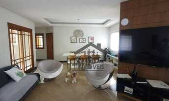 Imagem 7: Belíssimo sobrado cond Aquarius V - 5 suítes e piscina