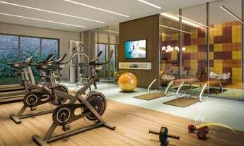 Imagem 5: Apartamento Garden Residencial à venda, Mercês, Curitiba -