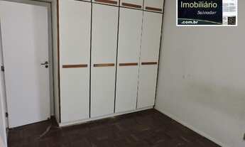 Imagem 5: BROTAS - 2 Quartos mais Dep. Completa - Portaria 24H e 1 vaga garagem
