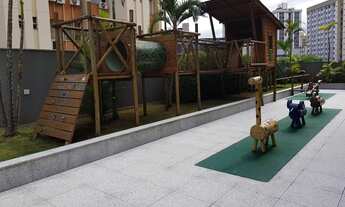 Imagem 4: Apartamento para venda tem 80 metros quadrados com 3 quartos em Centro - Belo Horizonte