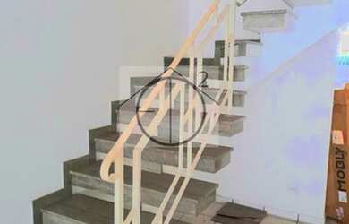 Imagem 11: Imóvel Comercial para Locação em São Paulo, Jardim Anália Franco, 5 banheiros, 3 vagas