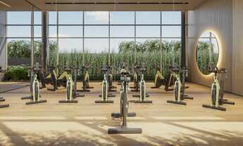 Imagem 7: Luxo com a melhor vista infra e acabamento da Barra