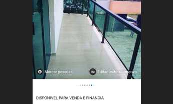 Imagem 7: Aldeia duplex em condomínio