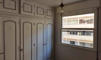 Imagem 5: Apartamento com 2 quartos - Centro - Petrópolis-RJ