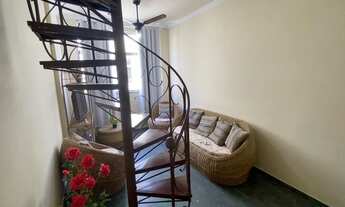 Imagem 4: Cobertura duplex para venda no centro de Cabo Frio