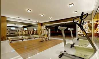 Imagem 4: Apartamentos com 1, 2 e 3 quartos na Pajuçara *Condição especial em 100X