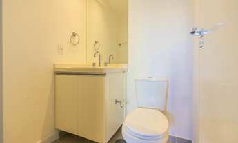 Imagem 3: Apartamento para venda tem 111 metros quadrados com 2 quartos em Bosque da Saúde - São Pau