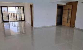 Imagem 5: Apartamento com 4 suítes vista a mar permanente à venda, 287 m² por R$ 3.560.000 - Rio Ve