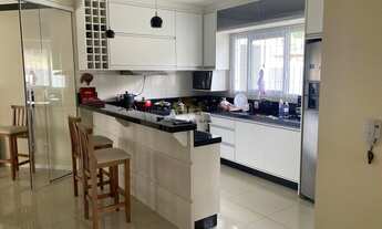 Imagem 7: Casa para Venda em Palhoça, Pedra Branca, 3 dormitórios, 1 suíte, 3 banheiros, 2 vagas