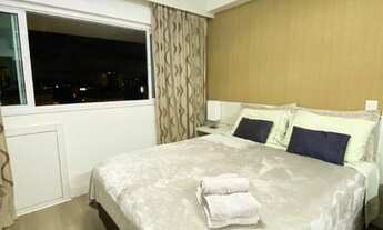 Imagem 2: Studio mobiliado a venda no Batel