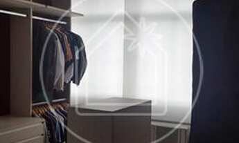 Imagem 2: Lindo apartamento de 3 quartos, sala, cozinha, DCE e 1 vaga de garagem