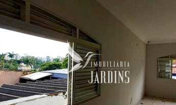 Imagem 2: Sobrado para alugar, 270 m² por R$ 12.900,00/mês - Guanabara - Londrina/PR