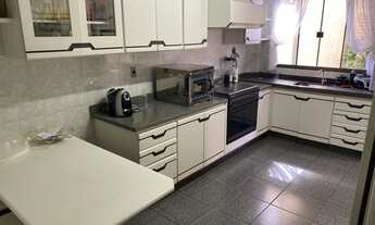 Imagem: Sobrado residencial, comercial Jardim América