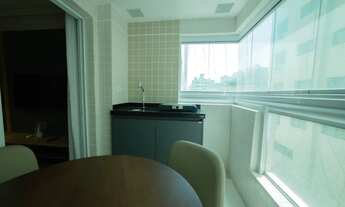 Imagem 6: APARTAMENTO FORTE - PRAIA GRANDE SP