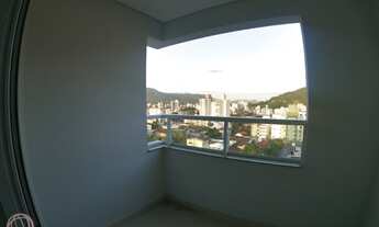 Imagem 6: Cobertura no residencial Vasel