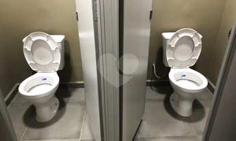 Imagem 6: São Paulo - Conjunto Comercial/Sala - BROOKLIN