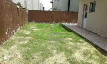 Imagem 4: Casa com 3 dormitórios à venda, 123 m² por R$ 670.000,00 - Pitas - Cotia/SP