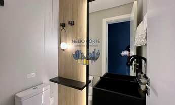 Imagem 5: Cobertura 4 Suítes