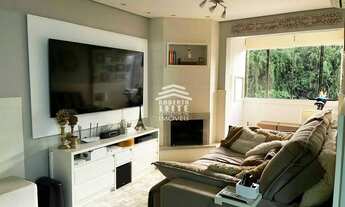 Imagem 3: Apartamento Alto Padrão