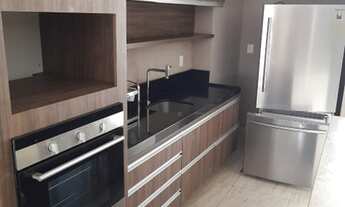 Imagem 3: Apartamento para venda tem 200 metros quadrados com 4 quartos em Praia do Canto - Vitória