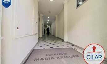 Imagem 3: Curitiba - Conjunto Comercial/Sala - Centro