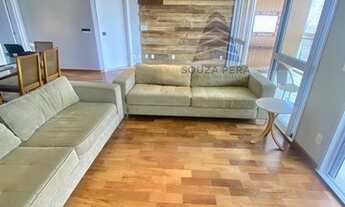 Imagem: Apartamento em São Paulo