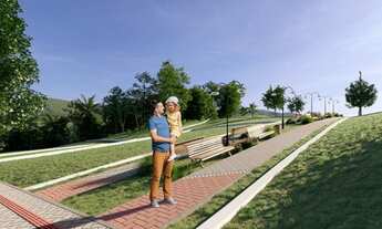 Imagem: Lote 22 Loteamento Alfablu 65 - Timbó