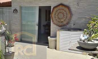 Imagem 5: Cobertura para Venda em Salvador, Caminho das Árvores, 4 dormitórios, 1 suíte, 4 banheiros