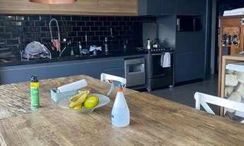 Imagem 7: Sobrado para venda com 287 m², 3 suítes e piscina no Condomínio Florais do Valle