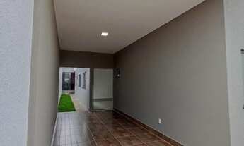 Imagem 4: Casas 3 Qts Vila Pedroso Região Leste de Goiânia
