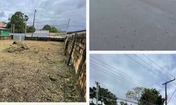 Imagem: Terreno na cidade nova