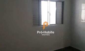 Imagem 7: Casa com 4 cômodos independente para alugar por R$ 800/mês - Jardim da Conquista - São Pau