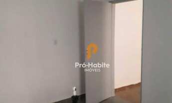 Imagem 6: Casa com 4 cômodos independente para alugar por R$ 800/mês - Jardim da Conquista - São Pau