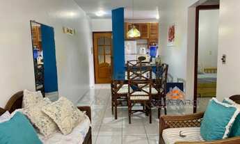 Imagem: Apartamento para Venda em Ubatuba/SP