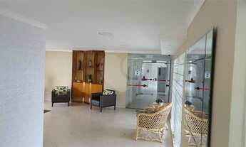 Imagem: São Paulo - Apartamento Padrão - Vila