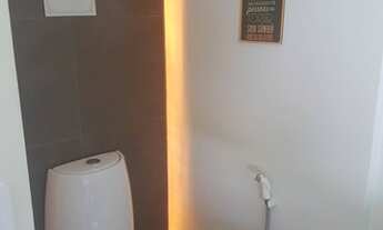 Imagem 5: Cobertura duplex para venda tem 216 metros quadrados com 2 quartos