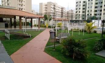 Imagem: Apartamento para venda tem 51 metros quadrados