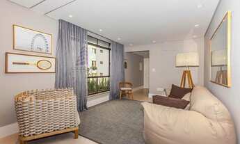 Imagem 5: Apartamento em São Paulo