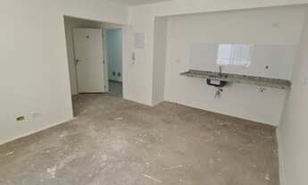 Imagem 3: Kitnet/Conjugado para venda possui 25 metros quadrados com 1 quarto