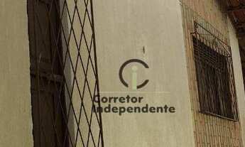 Imagem: Casa à venda no Jockey Club com 4 quartos