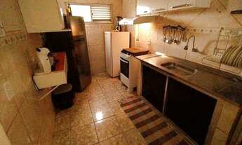 Imagem 7: APARTAMENTO DUPLEX, 2 SALAS E 2 QUARTOS - ENGENHO DA RAINHA